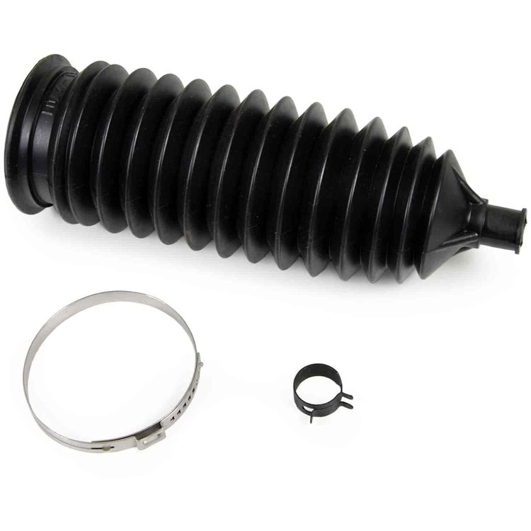 Rack and Pinion Bellow Kit 1978-1983 Ford Fairmont ; 1978-1983 Mercury Zephyr ; 1979-1984 Mercury Ca