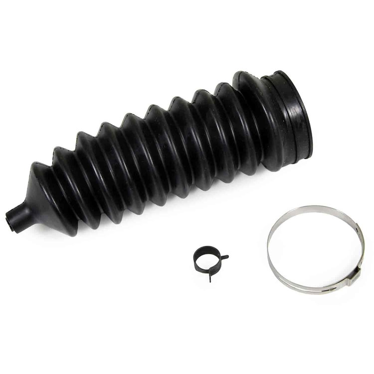 Rack and Pinion Bellow Kit 1981-1986 Ford Escort ; 1981-1986 Mercury Lynx ; 1982-1983 Mercury LN7 ;