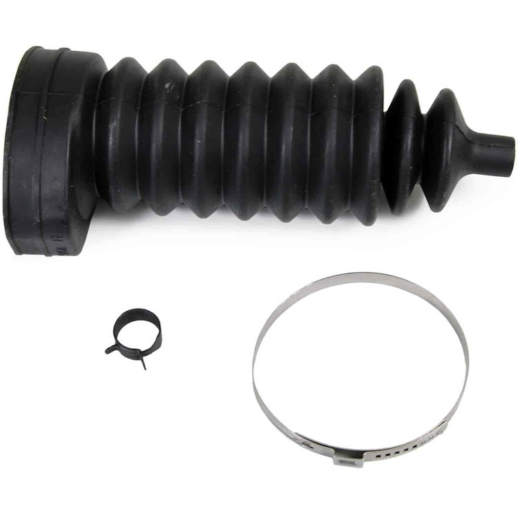 Rack and Pinion Bellow Kit 1987-1987 Mercury Lynx  1987-1990 Ford Escort  1987-1994 Ford Tempo  1987-1994 Mercury Topaz