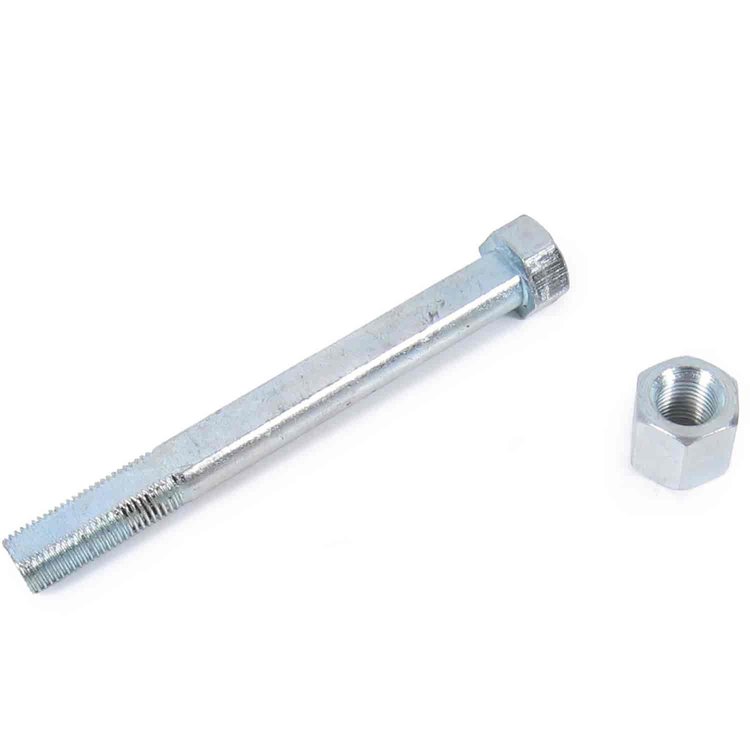 Alignment Caster/Camber Cam Bolt 1989-1997 Ford Thunderbird  1989-1997 Mercury Cougar  1993-1997 Lincoln Mark VIII