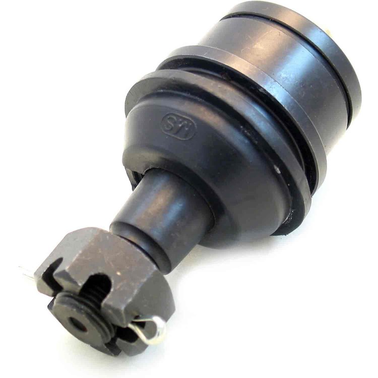 Ball Joint 1990-1990 Ford Bronco II  1990-1993 Ford Ranger  1991-1993 Ford Explorer  1991-1993 Mazda Navajo