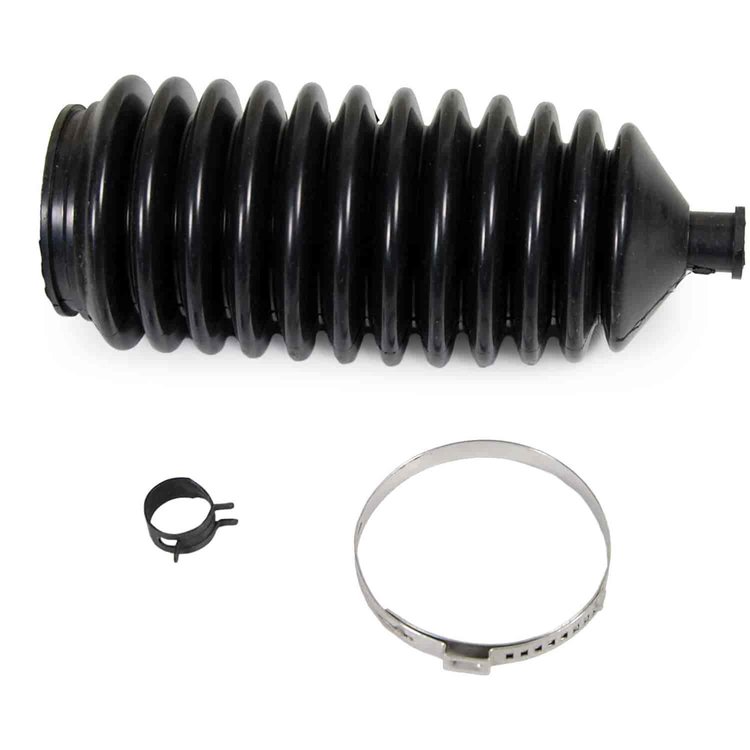 Rack and Pinion Bellow Kit