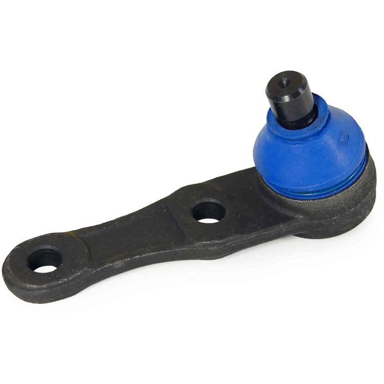 Ball Joint 1990-1993 Mazda 323  1990-1993 Mazda Protege  1991-1996 Ford Escort  1991-1996 Mercury Tracer
