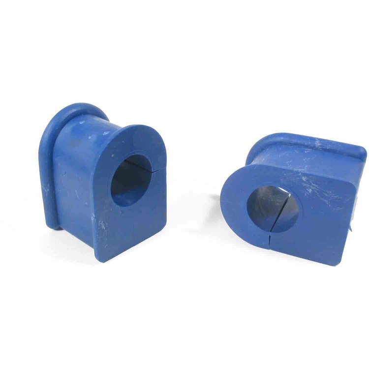 Stabilizer Bar Bushing 1973-1974 Ford F-250 Pickup ; 1973-1974 Ford F-350 Pickup ; 1975-1983 Ford E-