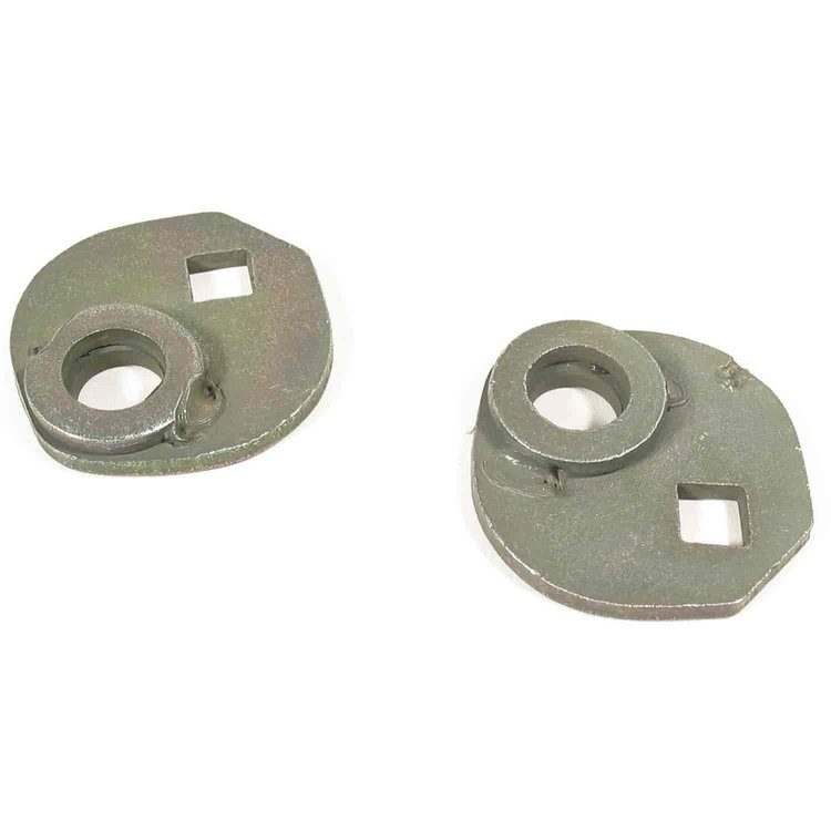 Alignment Camber Kit 1997-2001 Mercury Mountaineer ; 1998-2001 Mazda B2500 ; 1998-2007 Mazda B3000 ;