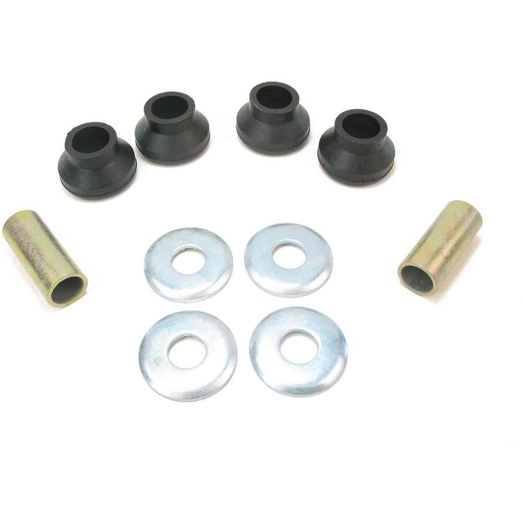 Control Arm Bushing Front Lower