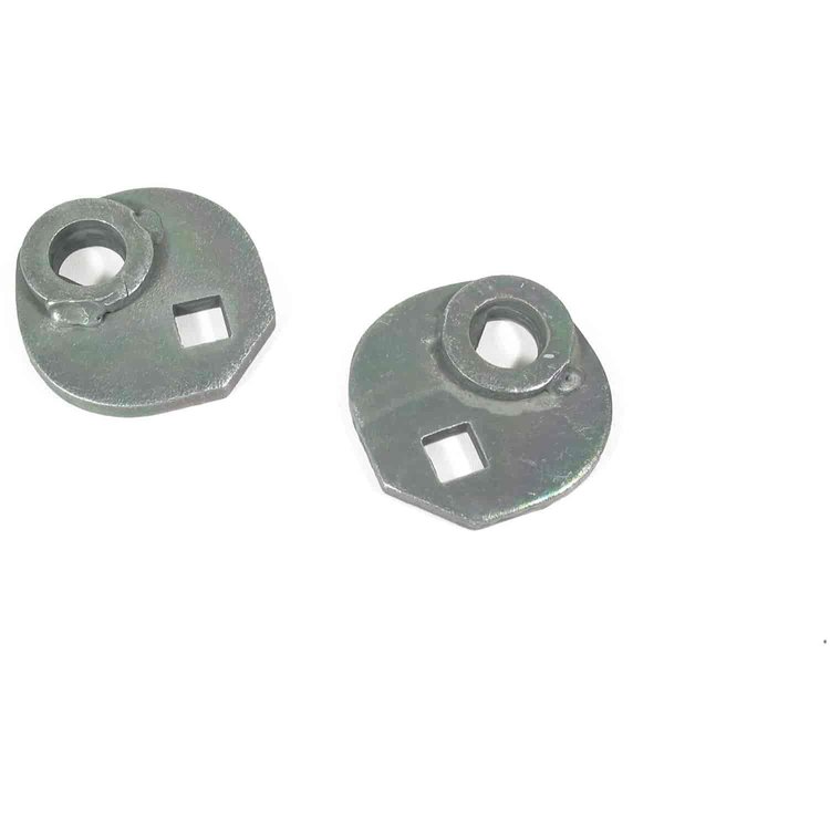Alignment Camber Kit 1980-1996 Ford Bronco ; 1980-1997 Ford F-350 ; 1980-1999 Ford F-250 ; 1997-2002