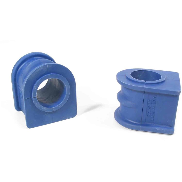Stabilizer Bar Bushing 1991-2002 Lincoln Town Car  1992-2002 Ford Crown Victoria  1992-2002 Mercury Grand Marquis