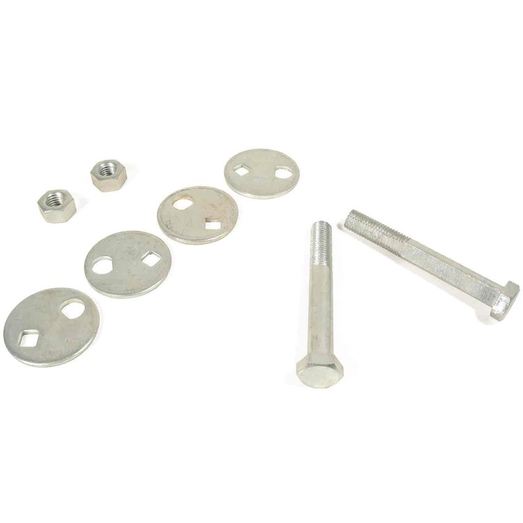 Alignment Camber Kit 1997-04 Ford/Lincoln