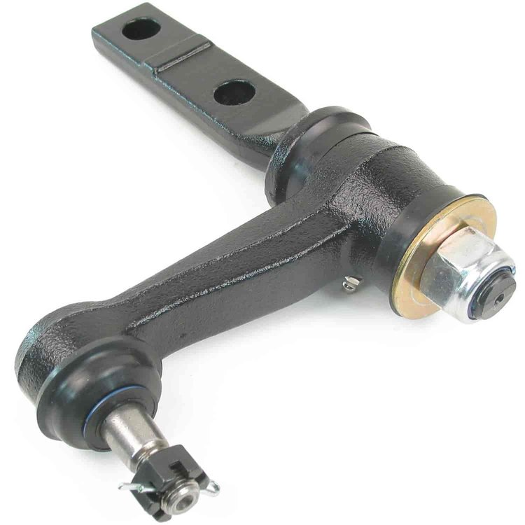 Idler Arm Front