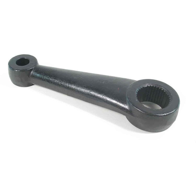 Pitman Arm 1980-1983 Ford F-100 1980-1986 Ford F-250 1980-1986 Ford F-350 1980-1996 Ford Bronco 1980-1996 Ford F-150