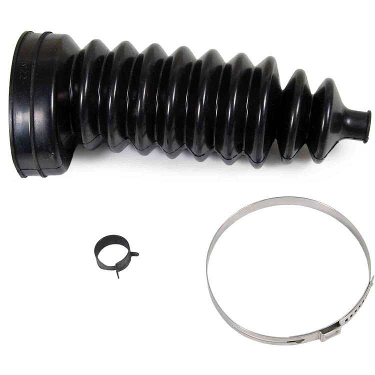 Rack and Pinion Bellow Kit 1993-1997 Ford Probe  1995-2000 Ford Contour  1995-2000 Mercury Mystique