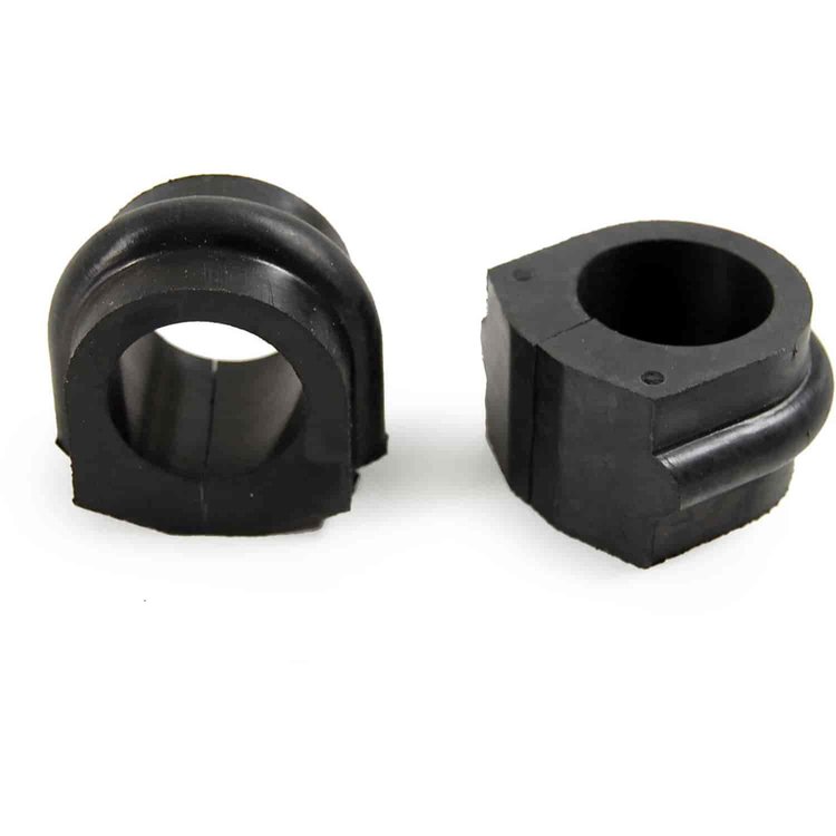 Stabilizer Bar Bushing 1995-1998 Nissan 240SX ; 1996-2004 Nissan Pathfinder ; 1997-2003 Infiniti QX4