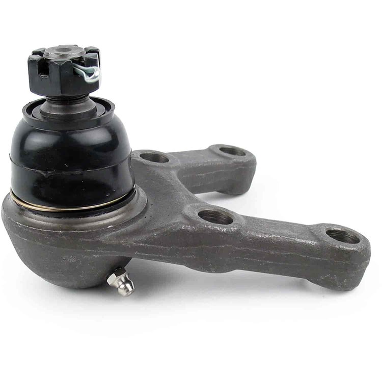 Ball Joint 1982-1993 Dodge Ram 50  1983-1994 Mitsubishi Mighty Max  1983-1994 Mitsubishi Montero  1987-1989 Dodge Raider