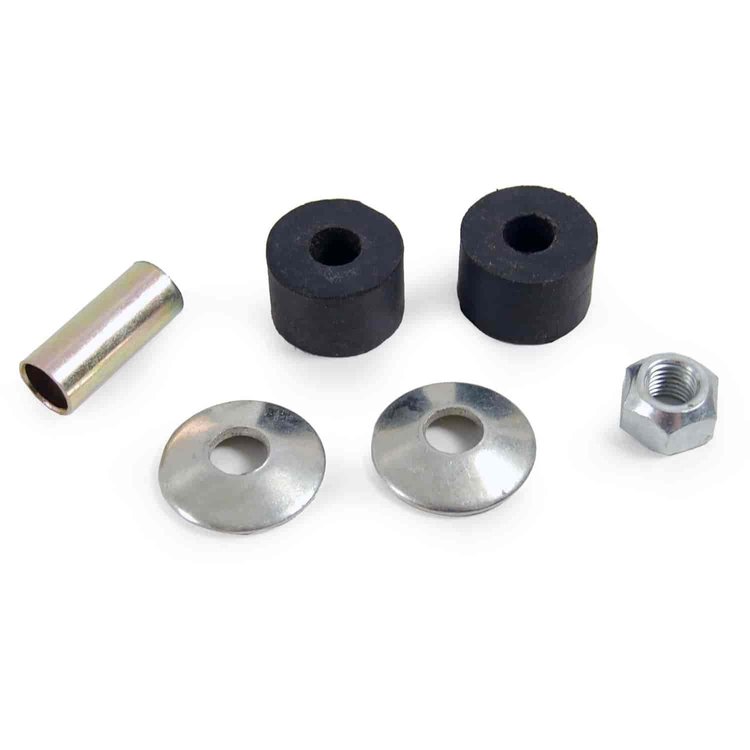 Stabilizer Bar Bushing Kit 1983-1988 Mitsubishi Cordia ; 1983-1988 Mitsubishi Tredia ; 1984-1991 Dod
