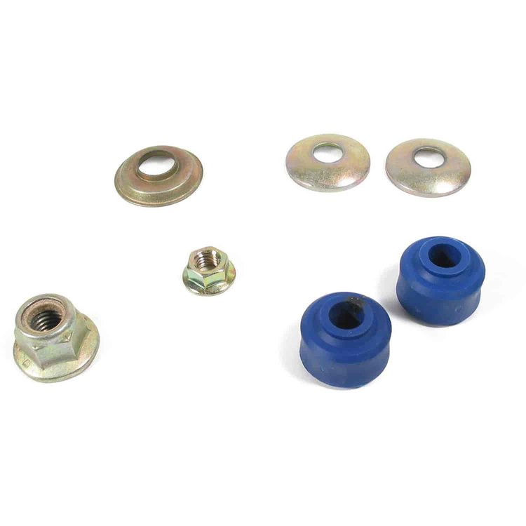 Stabilizer Bar Link Bushing 1989-1991 Chevrolet Sprint ; 1989-1991 Pontiac Firefly ; 1989-1997 Geo M