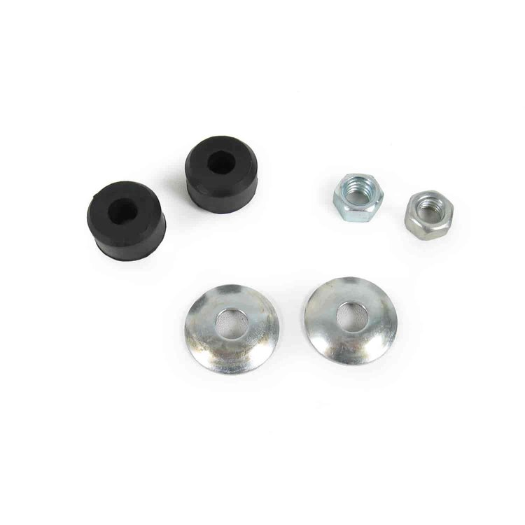 Stabilizer Bar Link Bushing 1986-1992 Nissan Stanza ; 1986-1999 Nissan Sentra ; 1987-1990 Nissan Pul