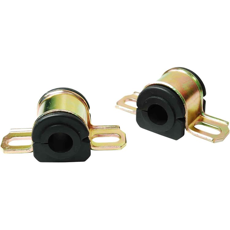 Stabilizer Bar Bushing Kit 1965-1973 Ford Mustang  1995-1996 Toyota Avalon  1997-2001 Lexus ES300  2000-2003 Mitsubishi Eclipse