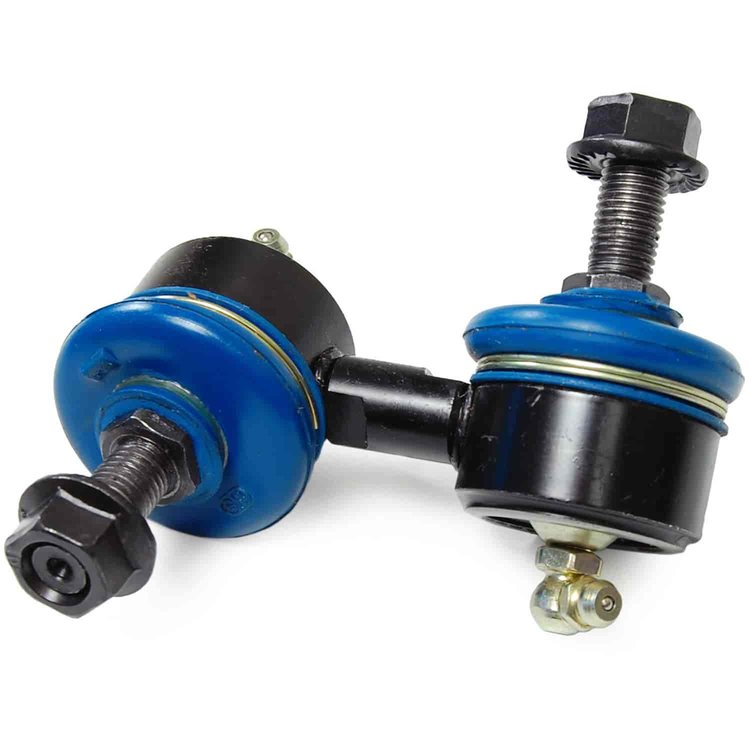Stabilizer Bar Link Kit 2001-2005 Acura EL ; 2001-2005 Honda Civic ; 2002-2006 Acura RSX ; 2002-2006