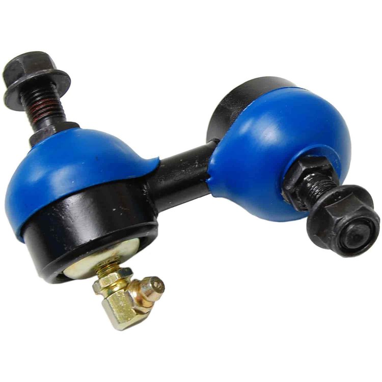 Stabilizer Bar Link Kit 2001-2005 Acura EL ; 2001-2005 Honda Civic ; 2002-2006 Acura RSX ; 2002-2006