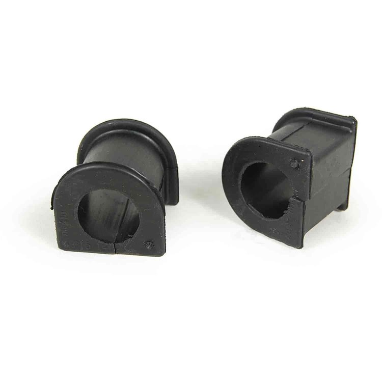Stabilizer Bar Bushing 1982-1984 Toyota Supra ; 1984-1989 Toyota Van ; 1989-1995 Toyota Pickup ; 199