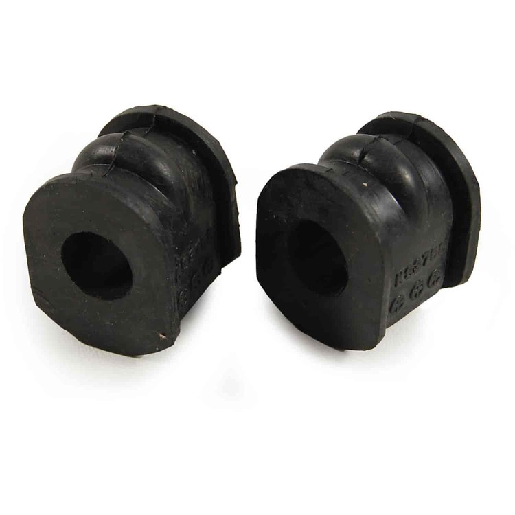 Stabilizer Bar Bushing 1990-1996 Nissan 300ZX ; 1993-2001 Nissan Altima ; 1997-2003 Infiniti QX4 ; 1