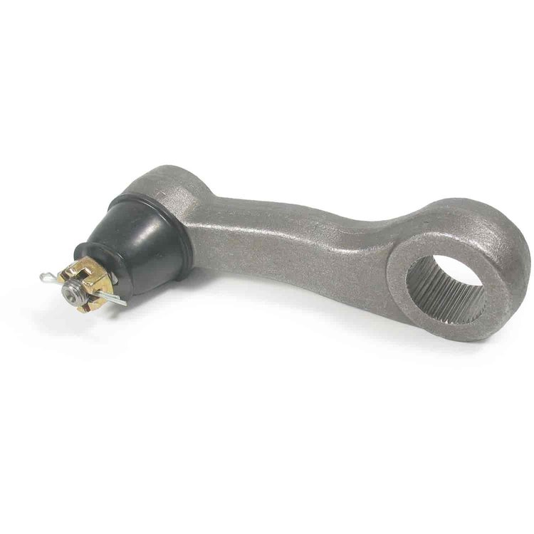 Pitman Arm 1980-1981 Dodge D50  1980-1982 Plymouth Arrow  1983-1989 Dodge Ram 50  1983-1989 Mitsubishi Mighty Max