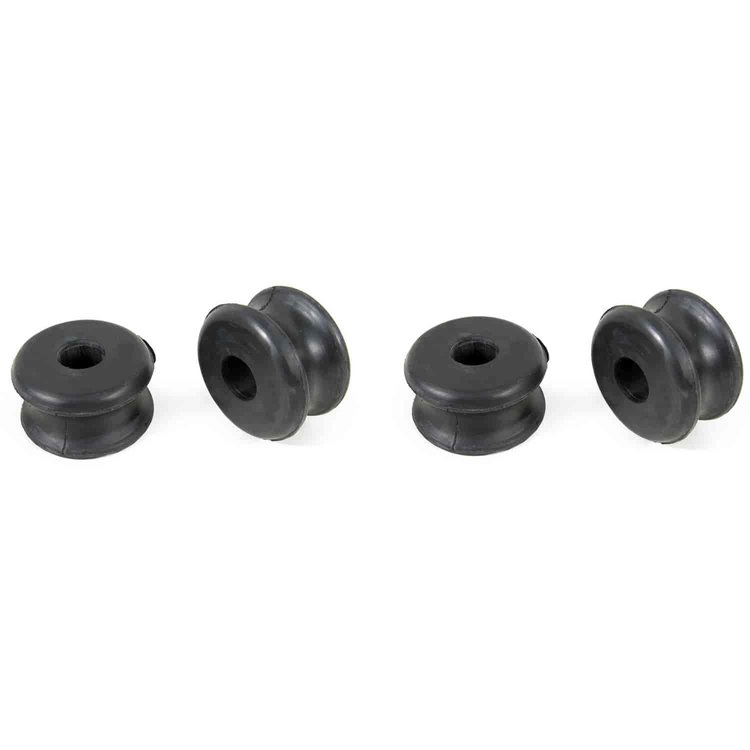 Strut Rod Bushing Kit 1970-1973 Nissan 240Z ; 1971-1973 Nissan 510 ; 1973-1976 Nissan 610 ; 1974-197