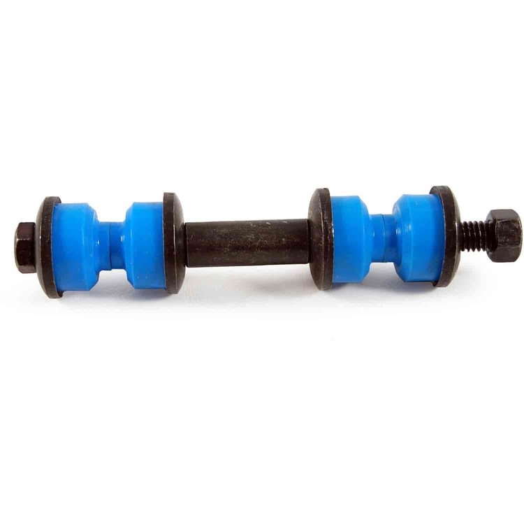 Stabilizer Bar Link Kit 1971-1977 Dodge Colt  1987-1998 Mercury Tracer  1989-1992 Ford Probe  1991-2003 Ford Escort