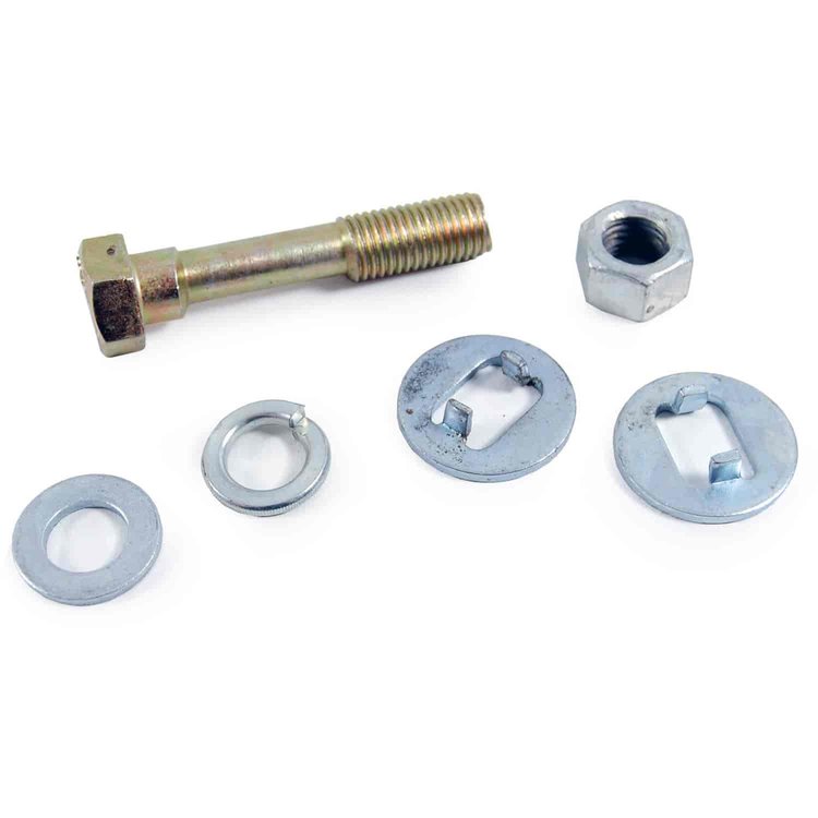 Alignment Camber Kit 1980-1983 Chevrolet Citation ; 1980-1984 Oldsmobile Omega ; 1980-1984 Pontiac P