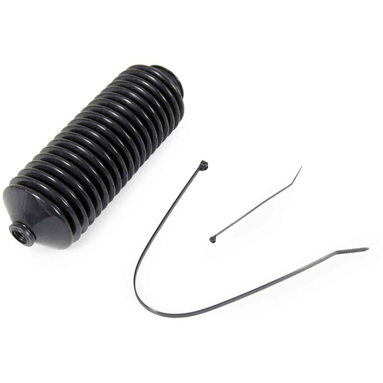 Rack and Pinion Bellow Kit 1983-2002 Mazda 626  1986-1994 Mazda 323  1987-1989 Mercury Tracer  1991-1994 Mercury Capri