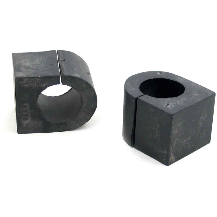 Stabilizer Bar Bushing Kit 1981-1983 Nissan 280ZX ; 1982-1984 Nissan Maxima ; 1984-1988 Nissan 200SX
