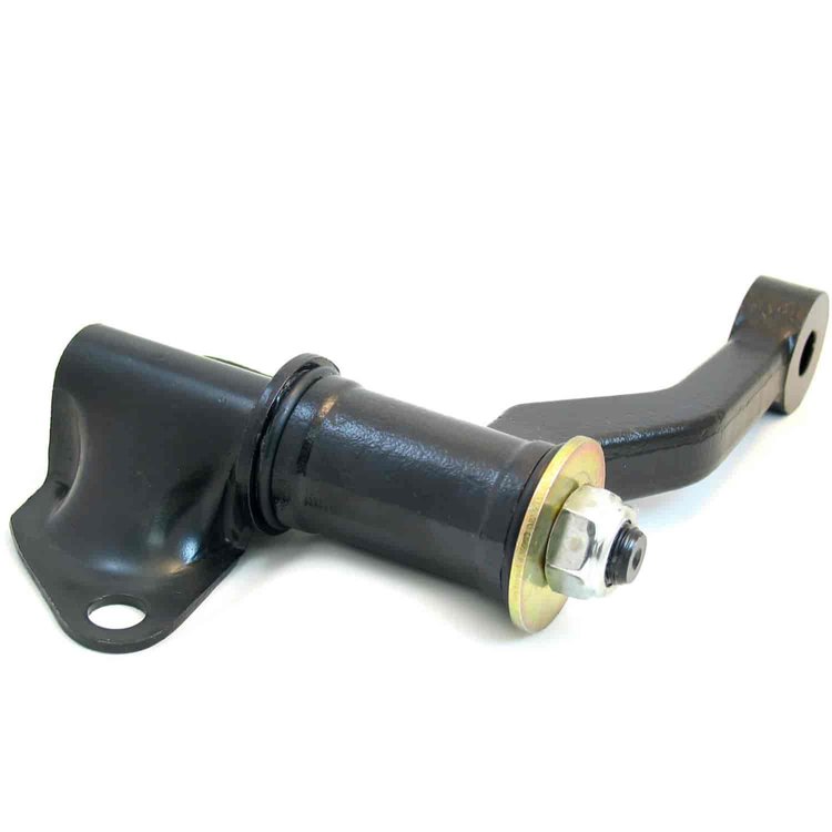 Idler Arm Front