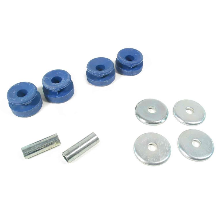 Strut Rod Bushing Kit 1986-1989 Honda Accord