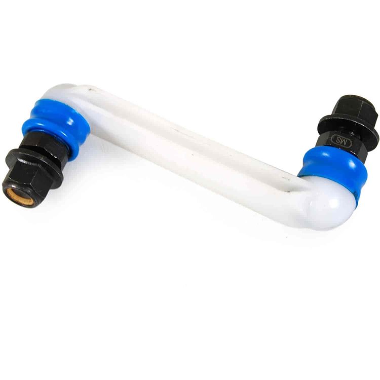 Stabilizer Bar Link Kit 1981-1981 Mercedes-Benz 280CE ; 1981-1981 Mercedes-Benz 280E ; 1981-1981 Mer