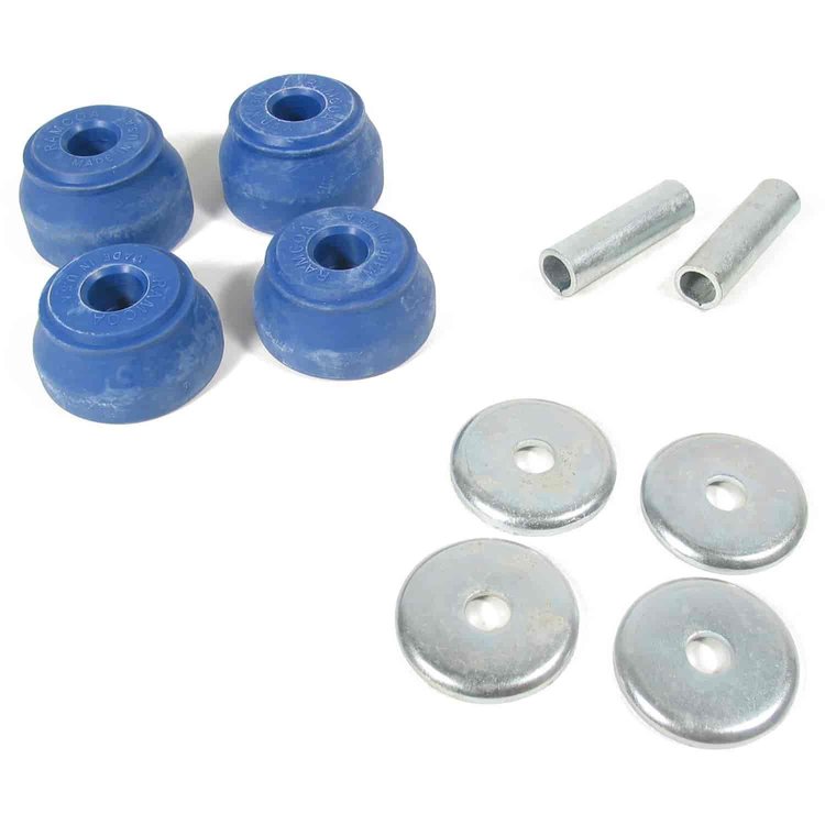 Strut Rod Bushing Kit 1990-2002 Honda Accord