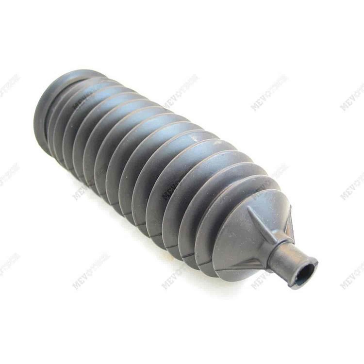 Rack and Pinion Bellow Kit 0-9999 All All