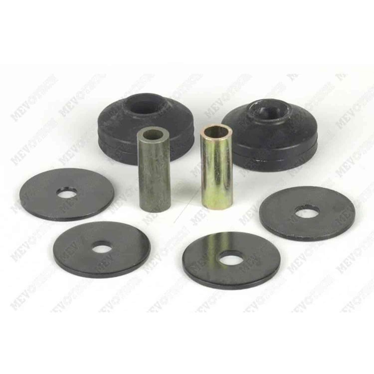 Shock Mount Acura CL 1999-97 Acura CL 2003-01 Acura Integra 1989-86 Acura Legend 1987-86 Acura Legen
