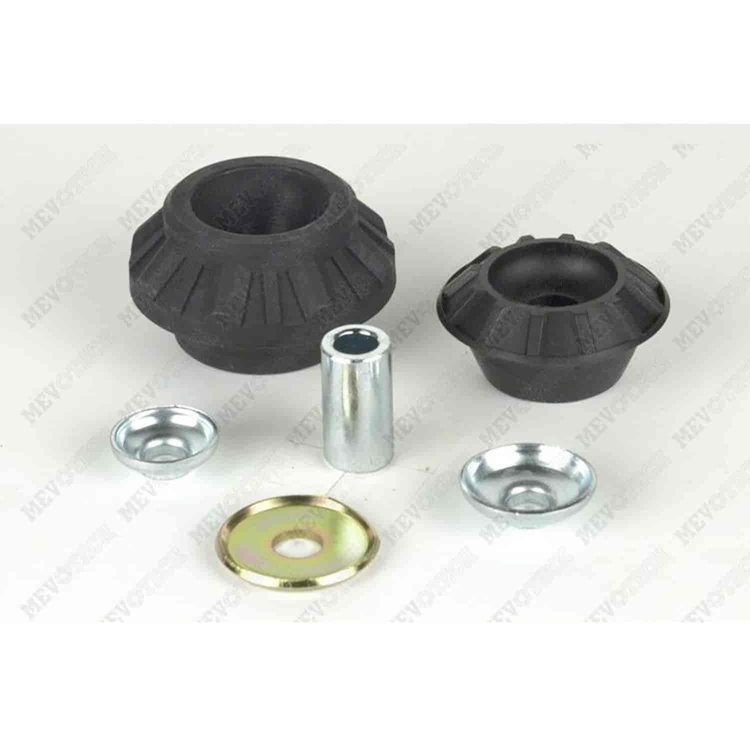 Strut Mounting Kit Volkswagen Cabrio 2002-95 Volkswagen Corrado 1994-90 Volkswagen Golf 1998-94 Volk