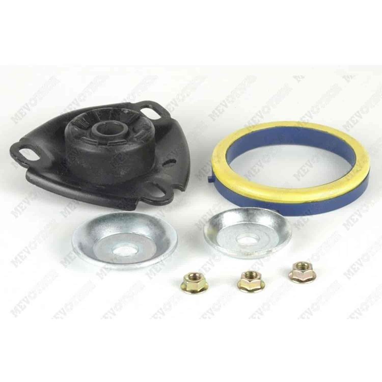 Strut Mounting Kit Audi 100 1994-89 Audi 100 Quattro 1994-89 Audi 200 1991-89 Audi 200 Quattro 1991-