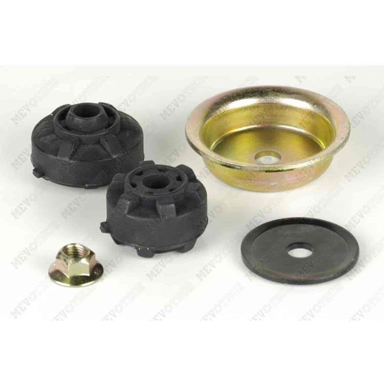 Shock Mount Ford Aspire 1997-94 Ford Festiva 1993-88 Mazda Miata 2002-99 Mazda Miata 2005-04 Mazda Miata 2005-99
