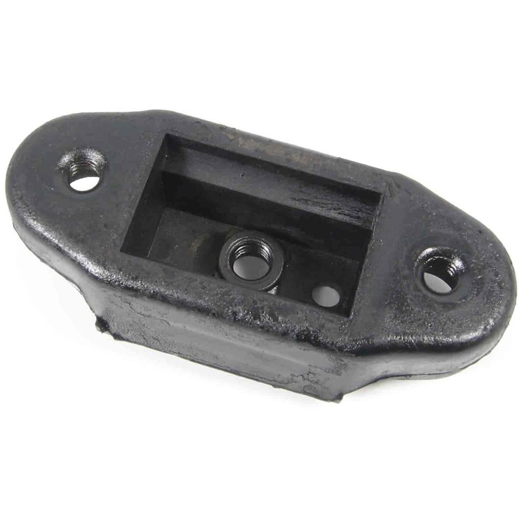 Torsion Bar Mount 88-99 Chevrolet Biazer - 4 W.D Compact -inc S Models 88-99 Chevrolet S Models ligh