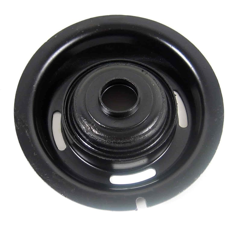 Coil Spring Seat Ford Probe 1992-90 Mazda 626 1992-88 Mazda 626 1988 Mazda MX-6 1992-88