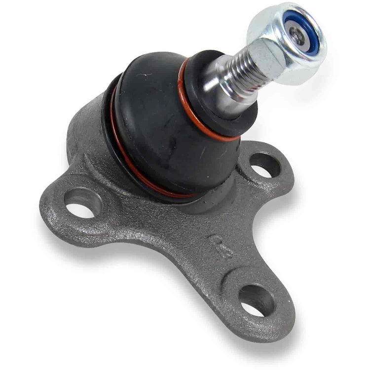Ball Joint 2006-2009 Volkswagen Rabbit ; 2006-2011 Volkswagen GTI ; 2006-2013 Audi A3 ; 2007-2011 Vo