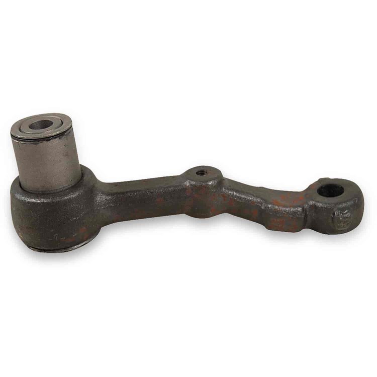 Idler Arm 1982-1988 BMW 528e ; 1983-1984 BMW 633CSi ; 1985-1986 BMW 524td ; 1985-1989 BMW 635CSi ; 1