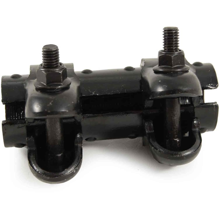 Tie Rod End Adjusting Sleeve 2008-2010 Dodge Ram 1500 Truck  2008-2010 Dodge Ram 2500 Truck  2008-2010 Dodge Ram 3500 Truck