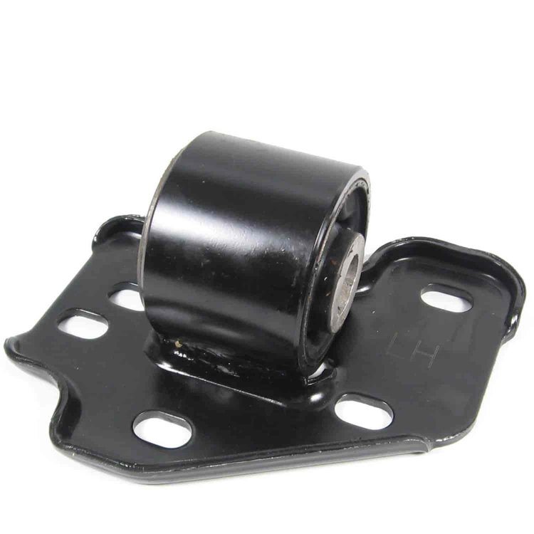 Control Arm Bushing Front left Lower Rear