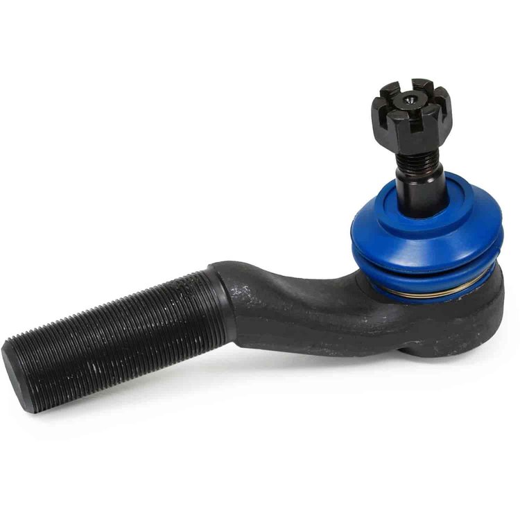 Tie Rod End 2008-2009 Ford E-350 Econoline ; 2008-2011 Ford E-450 Super Duty ; 2008-2012 Ford E-150