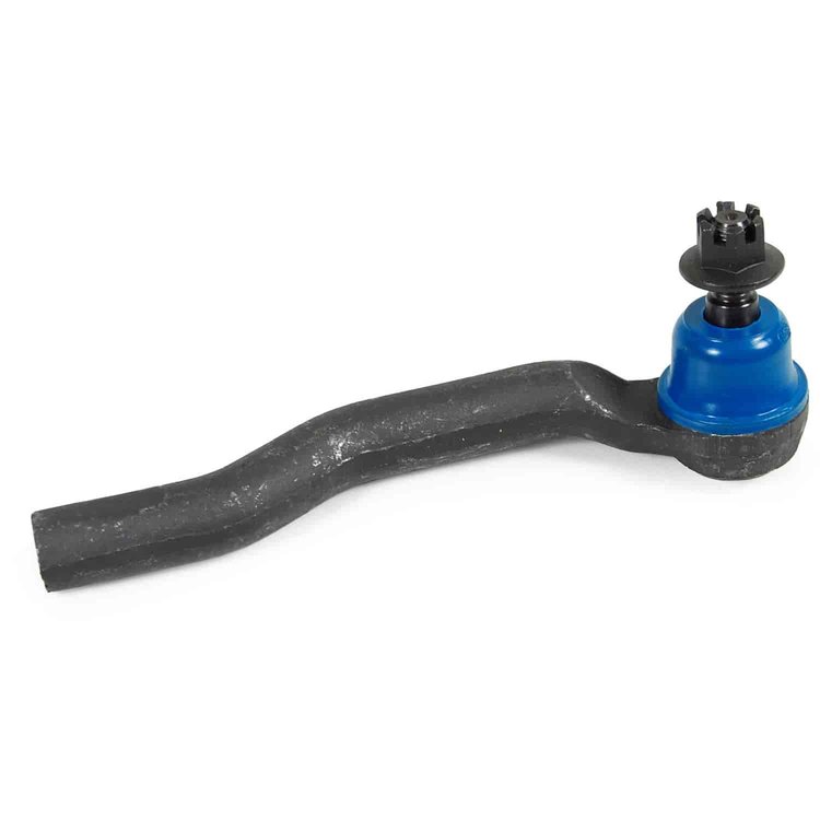 Front Right Outer Tie Rod End 2007-2014 Ford