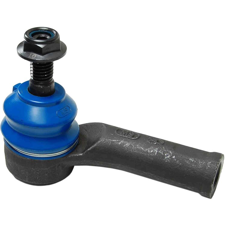 Tie Rod End 2011-2012 Ford Fiesta
